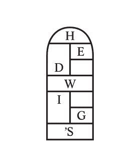 Hedwig’s Club