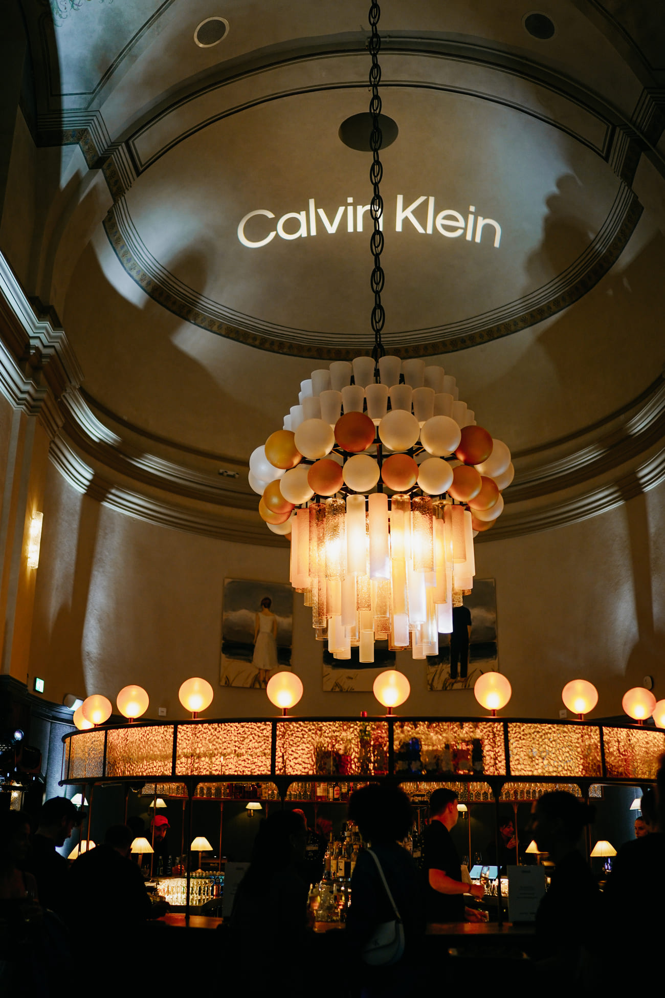 Business Partners Relationship